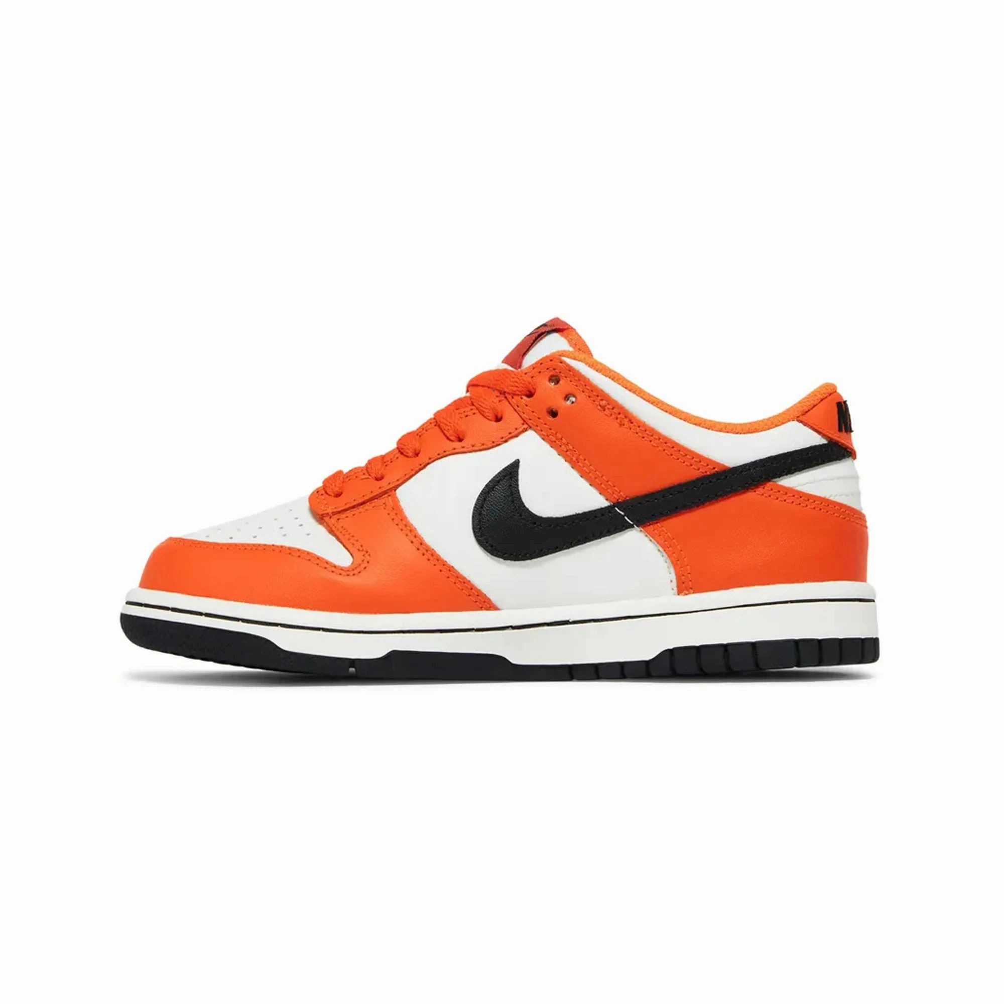Nike Dunk Low 'Halloween' GS (2022) Comfort