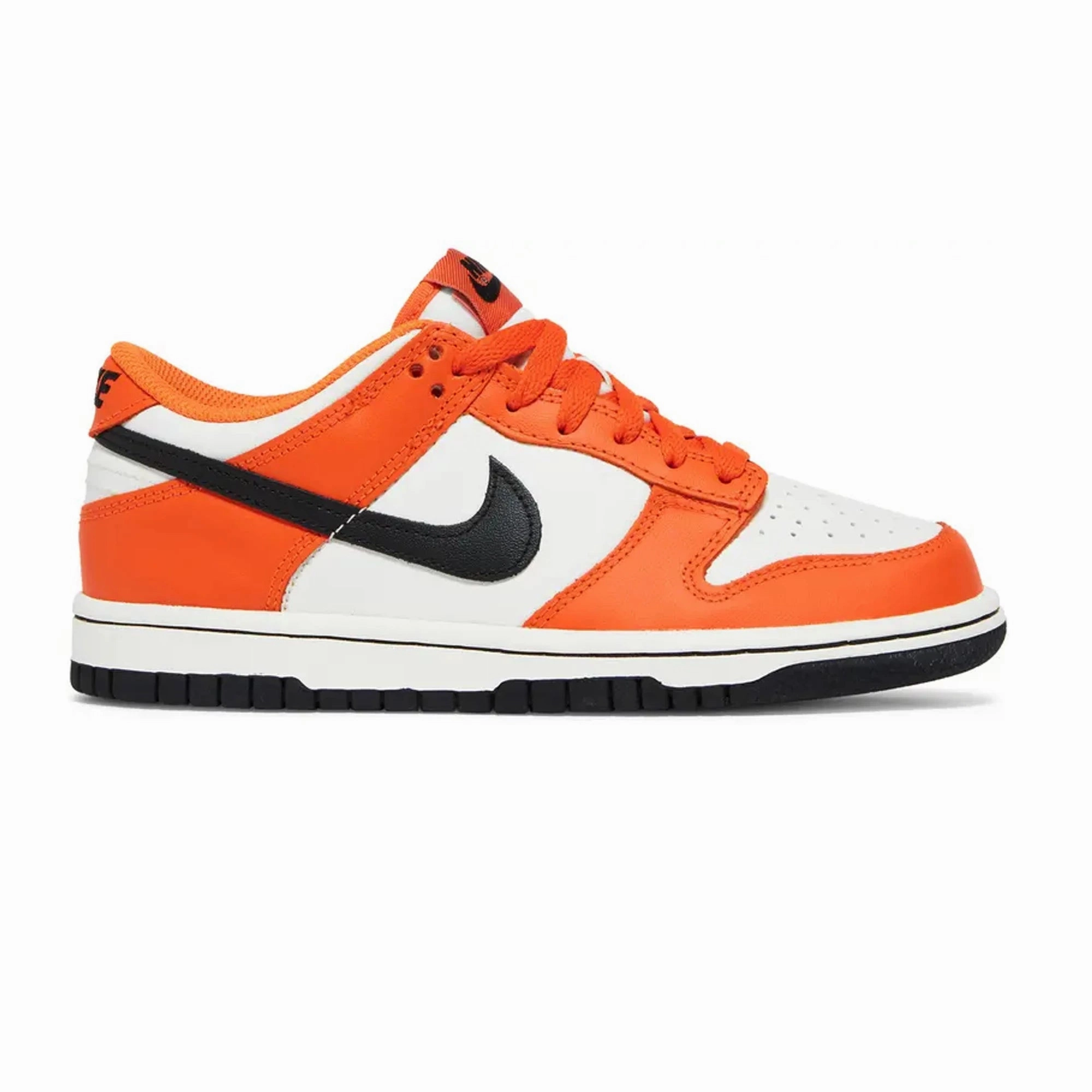 Nike Dunk Low 'Halloween' GS (2022) Hybrid Use