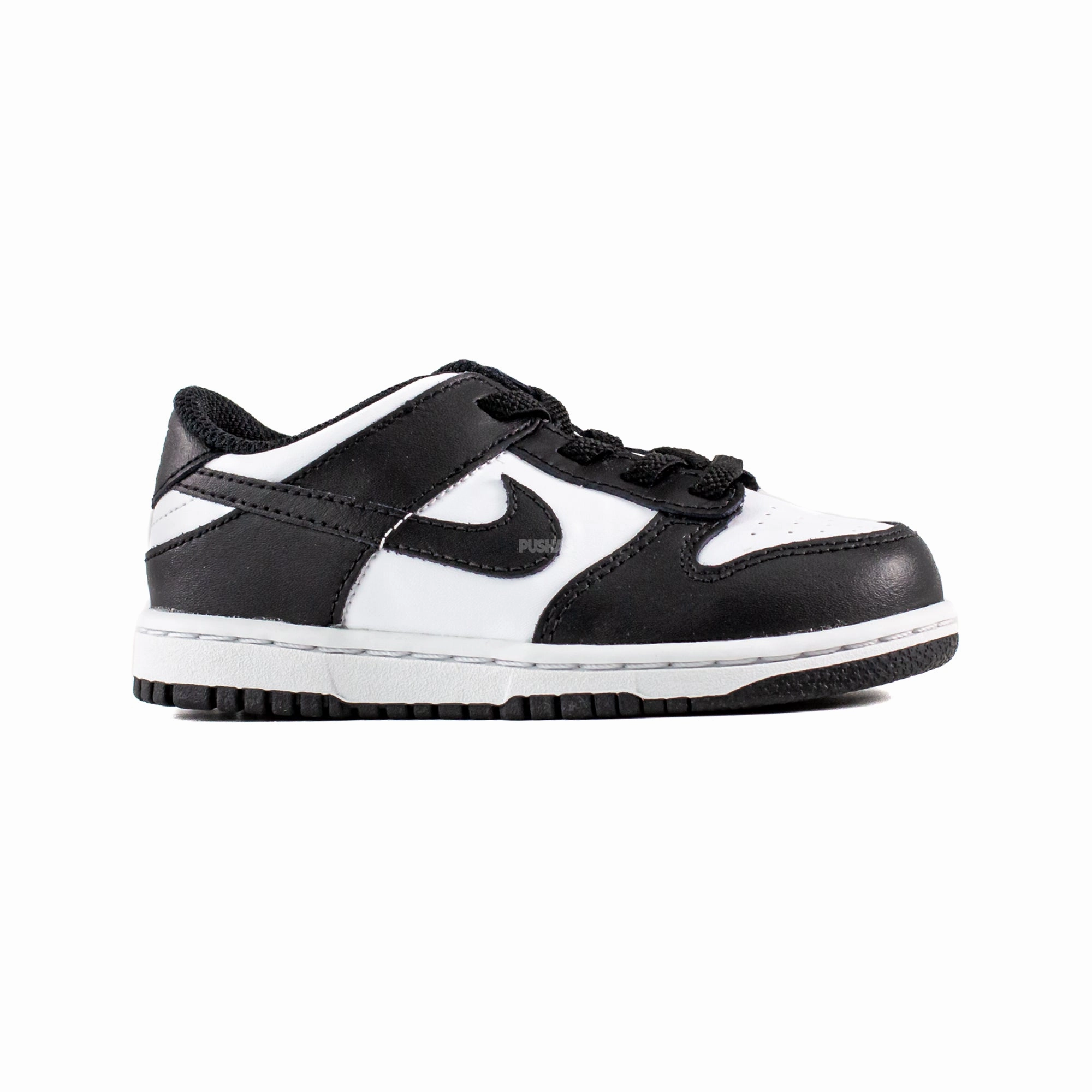 Freedom Steps Nike Dunk Low 'White Black' TD (2021)