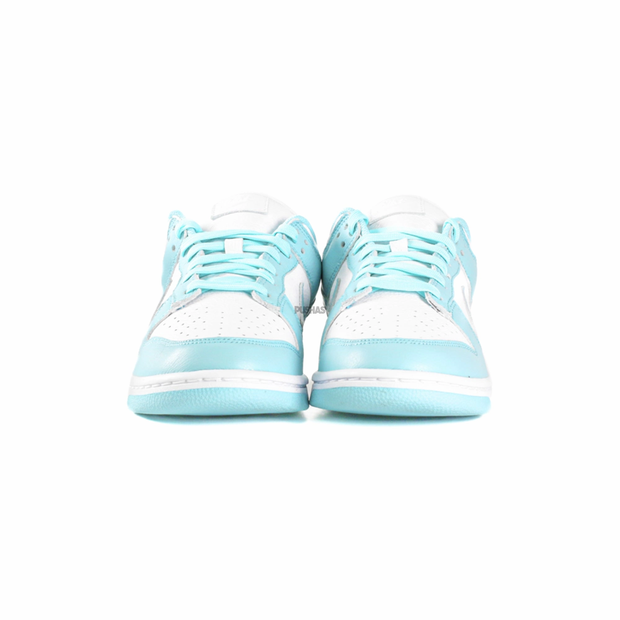 Nike Dunk Low By PUSHAS 'Copa Blue' Women's (2022) Urban Cool