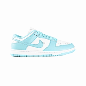 Padded materials All Purpose Nike Dunk Low By PUSHAS 'Copa Blue' Women's (2022)