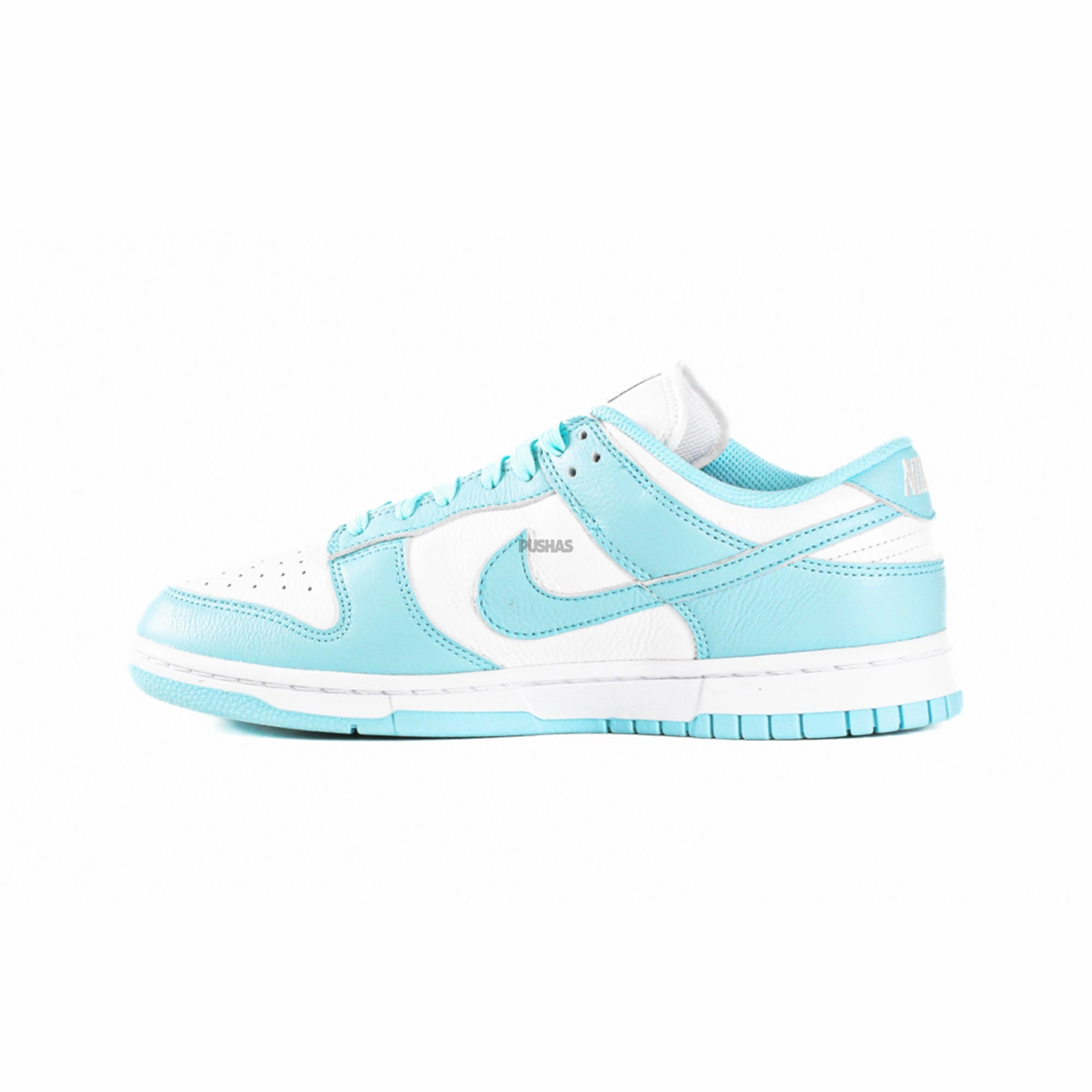 Lifestyle Athlete Classy comfort Nike Dunk Low By PUSHAS 'Copa Blue' Women's (2022)