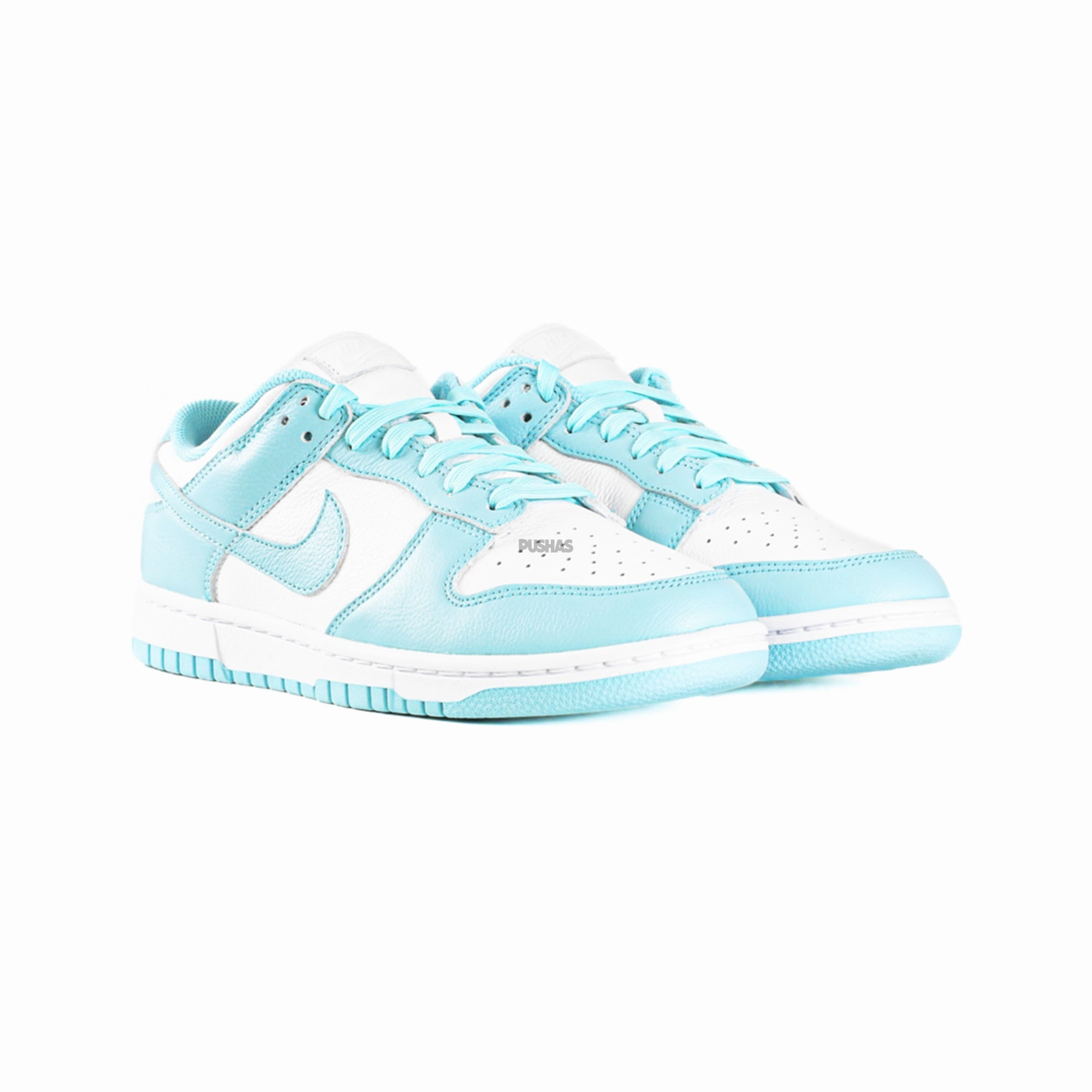 Insole liner sport mix Nike Dunk Low By PUSHAS 'Copa Blue' Women's (2022)