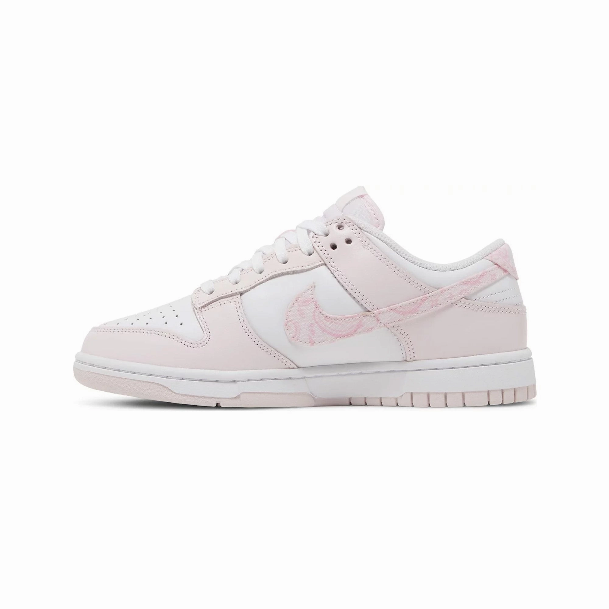 Nike Dunk Low Essential 'Paisley Pack Pink' Women's (2023) training performance