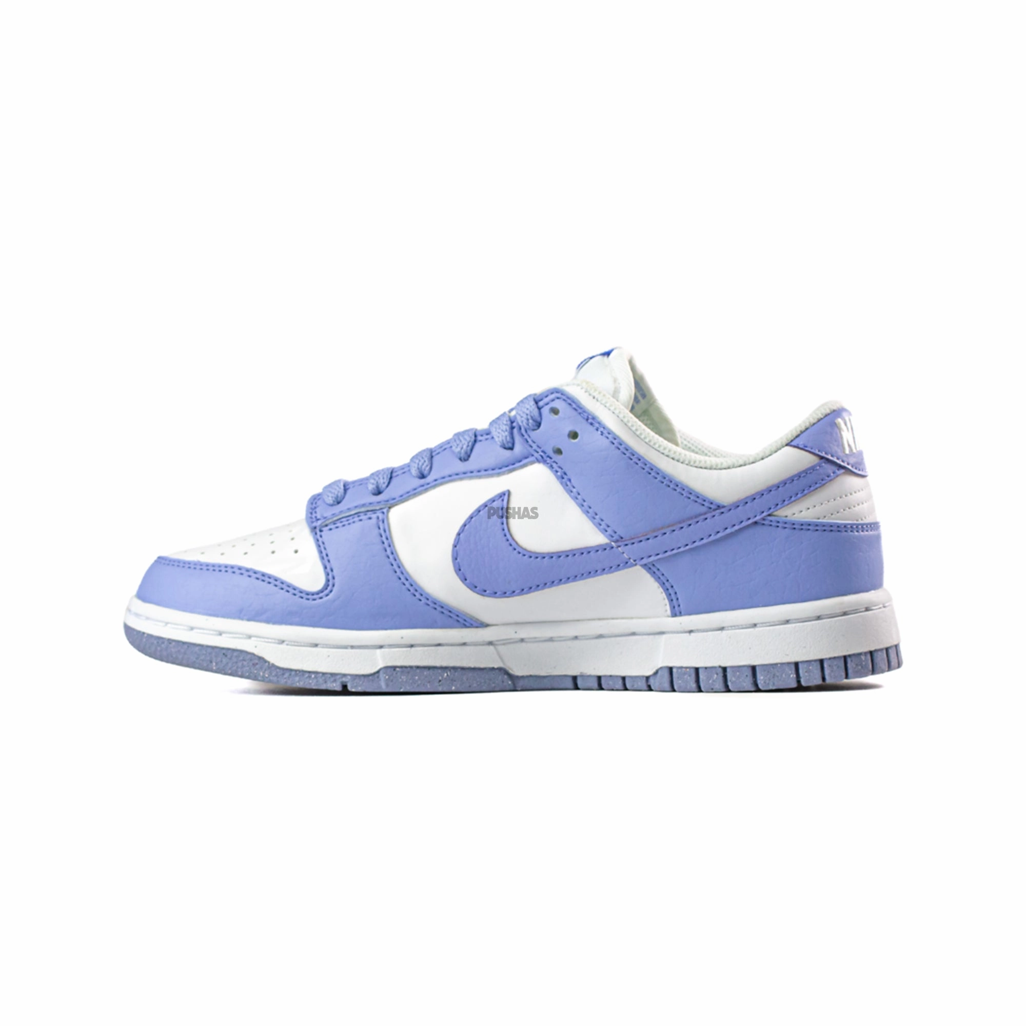Nike Dunk Low Next Nature 'Lilac' Women's (2022) Stability Zone