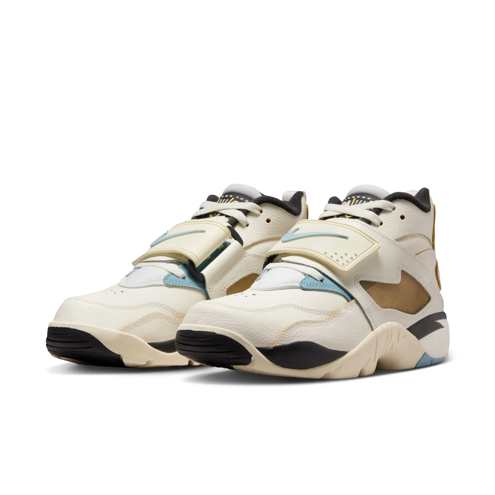Fashionable Look Easy matching Nike Air Diamond Turf
