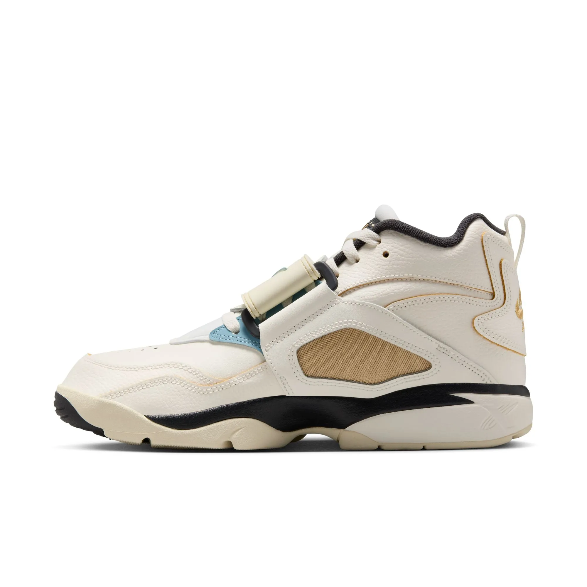 Nike Air Diamond Turf Jump Hike