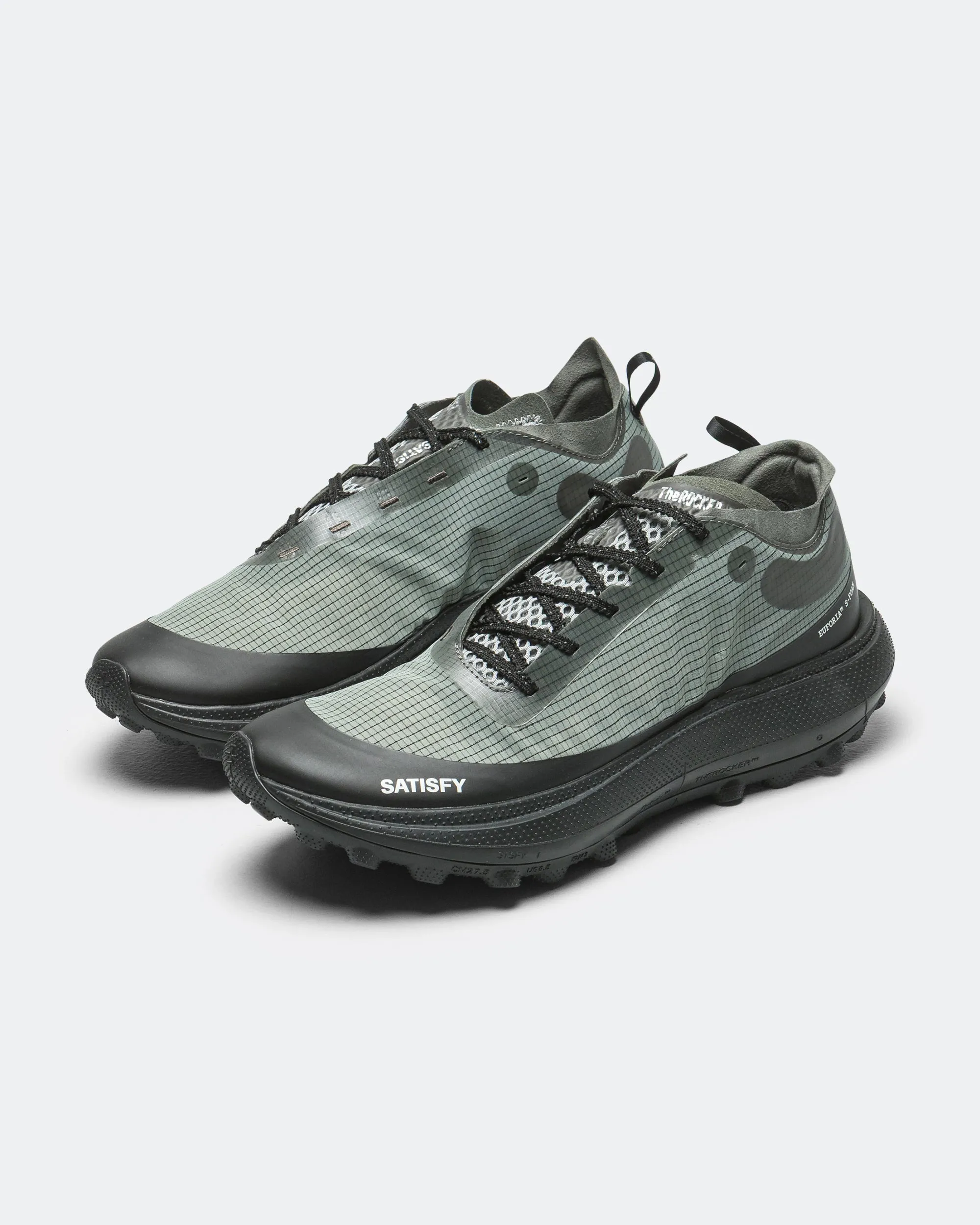 Cushion Base TheROCKER - Shadow