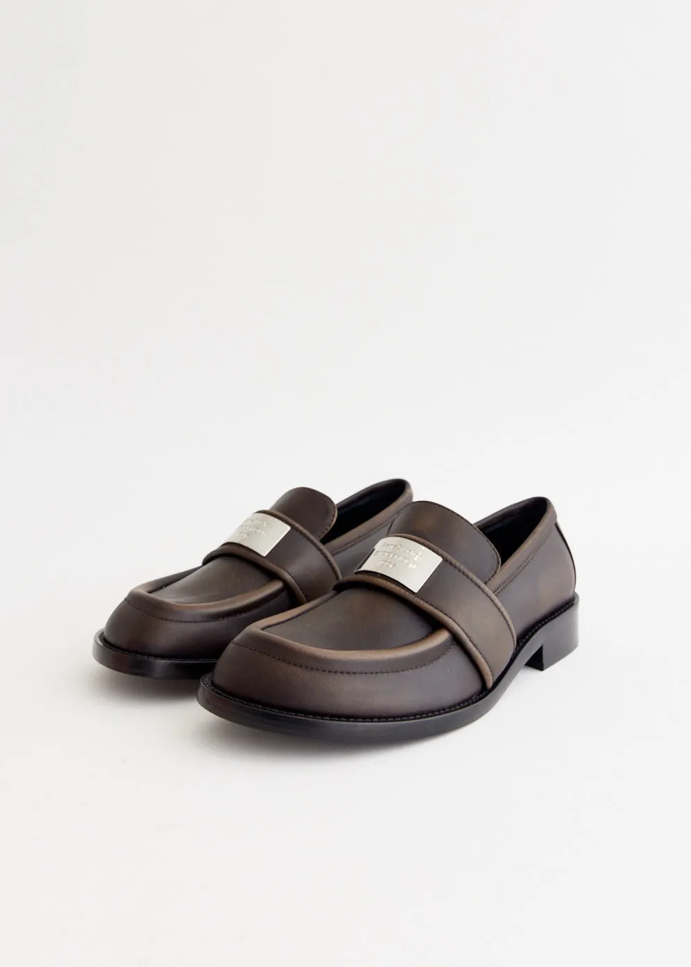 Bargot Sludge Loafers Quick Gear
