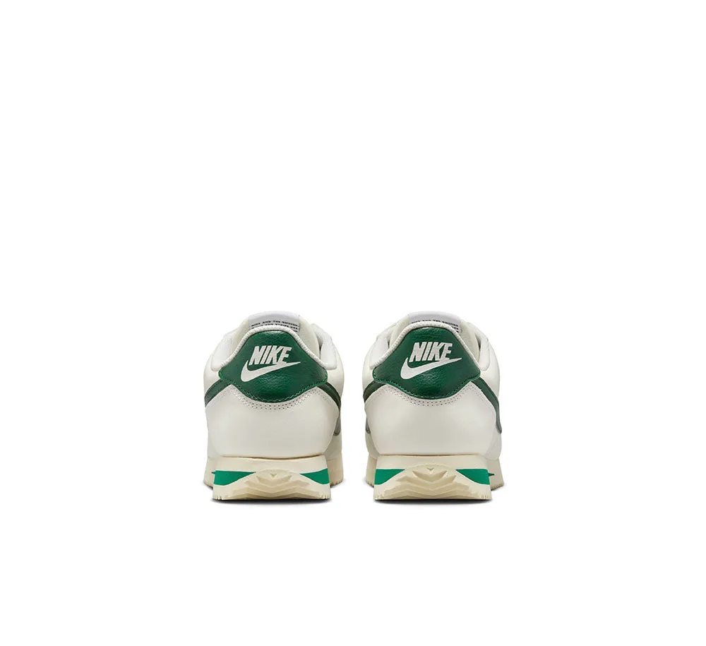 WOMENS NIKE CORTEZ Track Step Foot Form