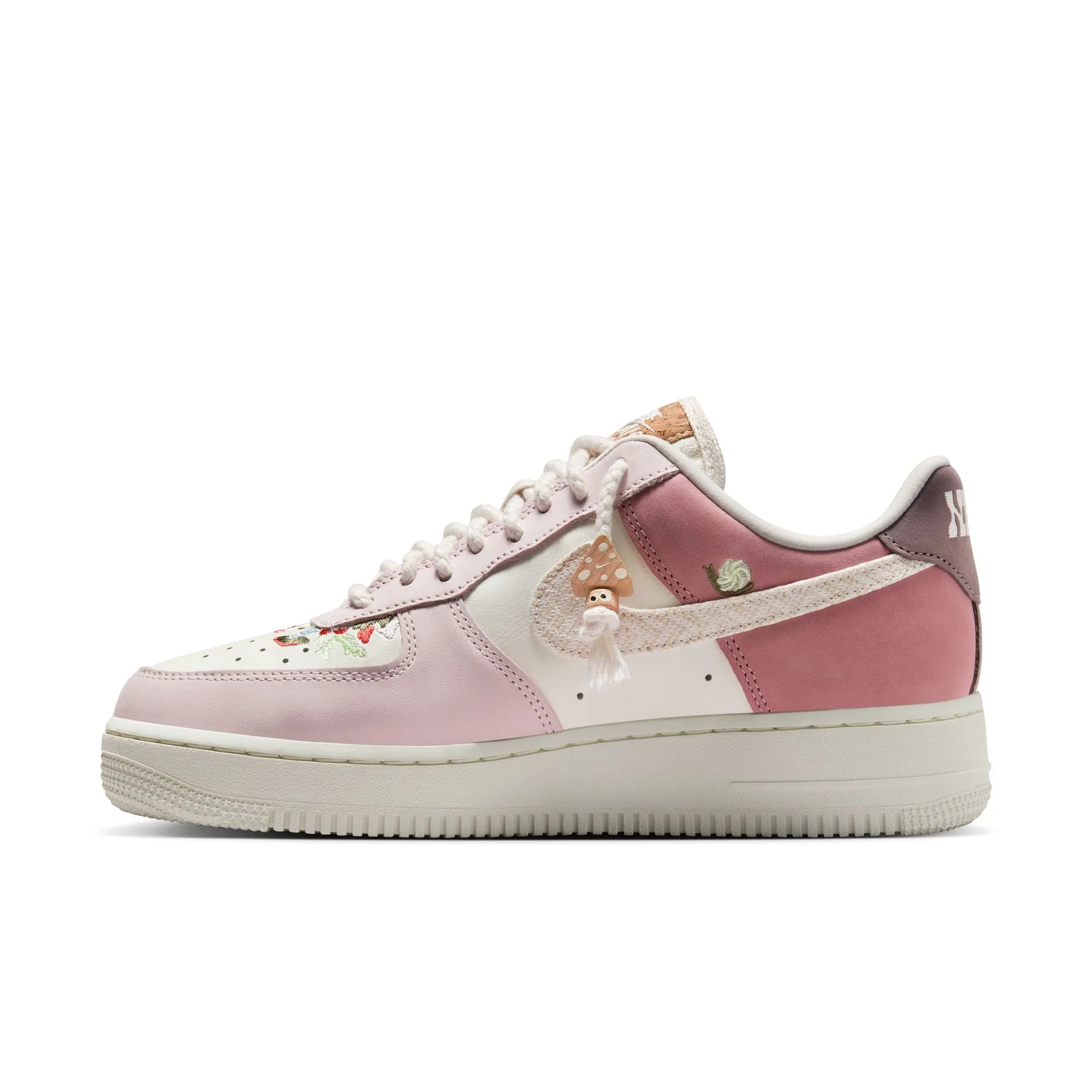 City Rush Family Out WMNS Air Force 1 '07 LX