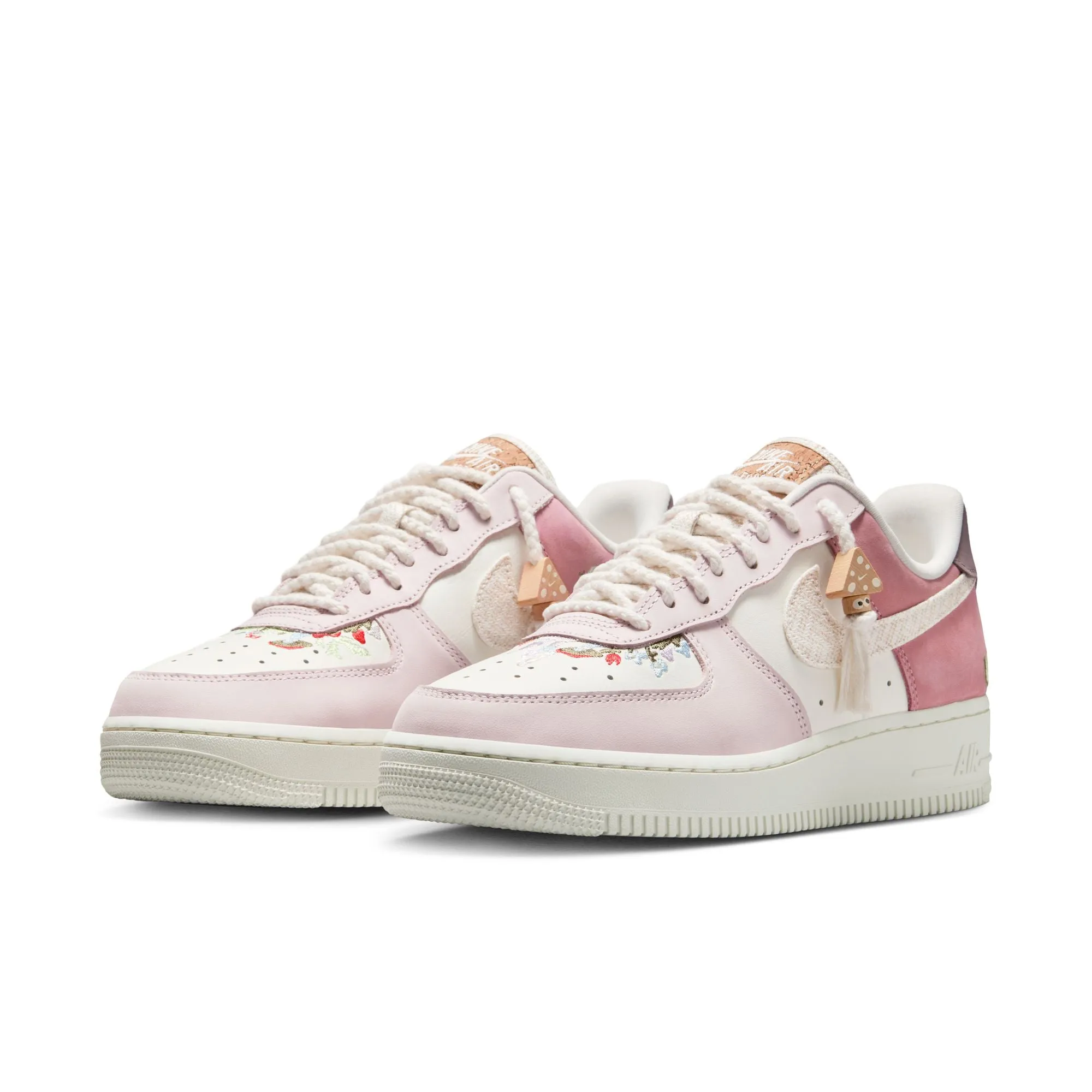 Comfort Inserts WMNS Air Force 1 '07 LX