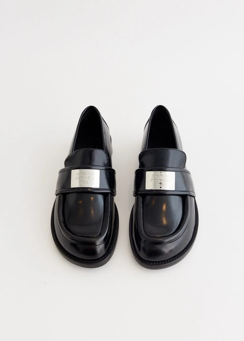 Bargot Loafers Walk Support