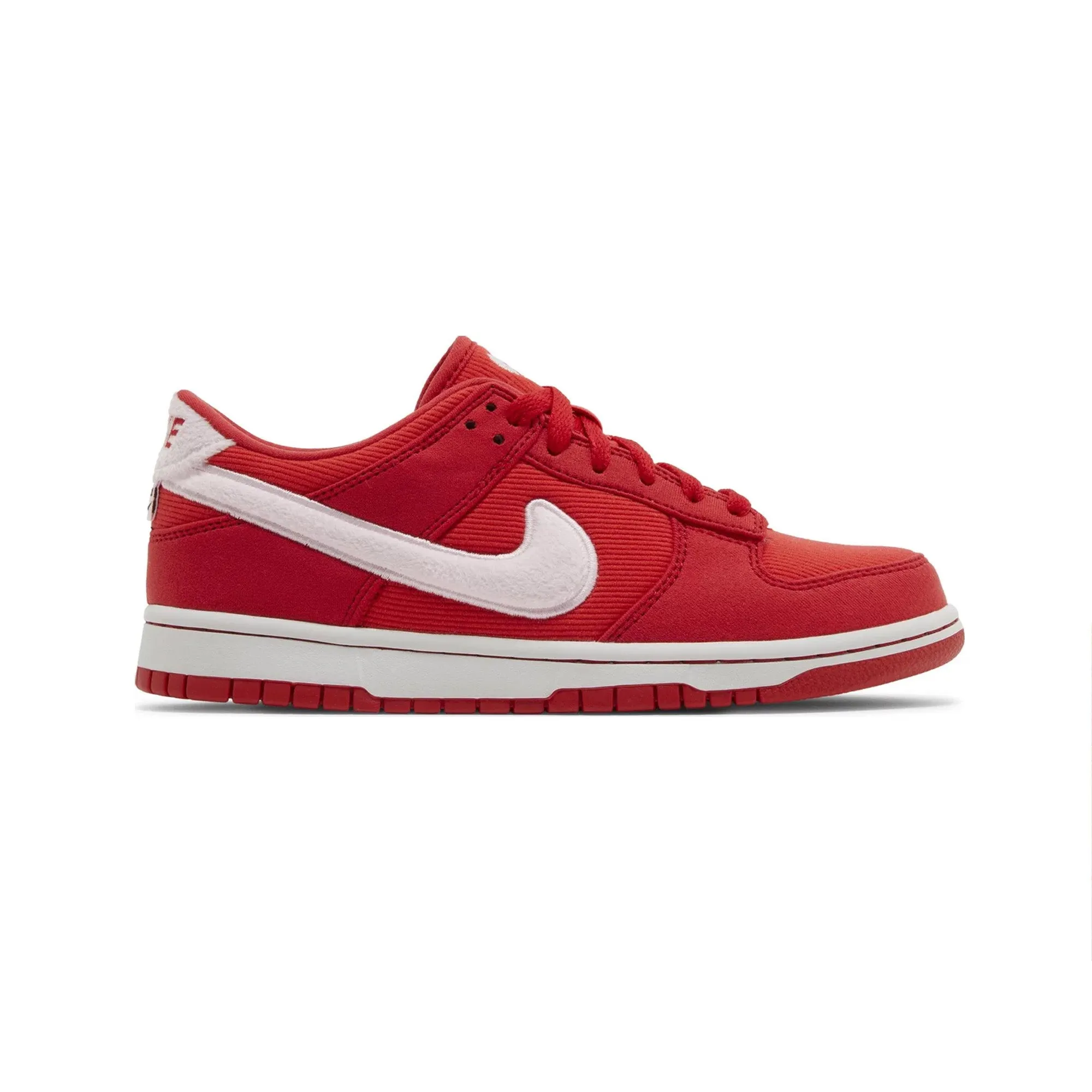 Nike Dunk Low 'Valentines Day' GS (2024) Comfortable Workout