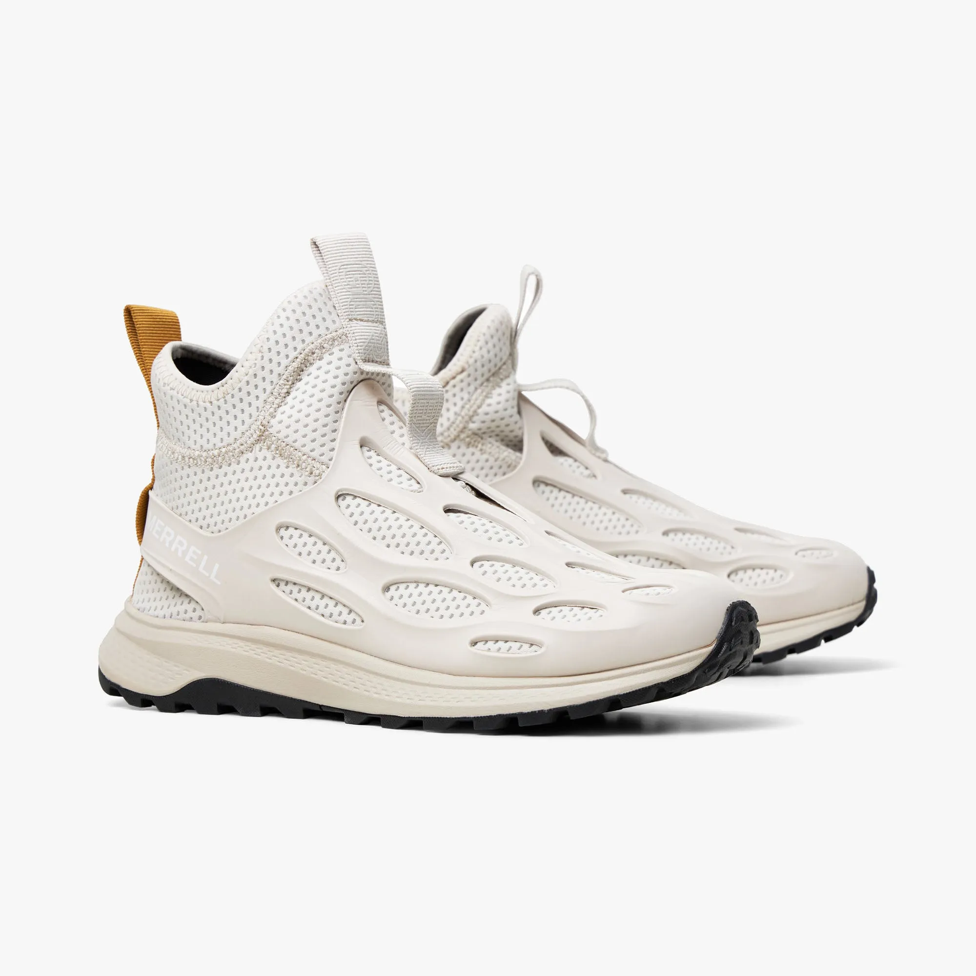 Merrell 1TRL Hydro Runner Mid GTX / Moonbeam Street Ready