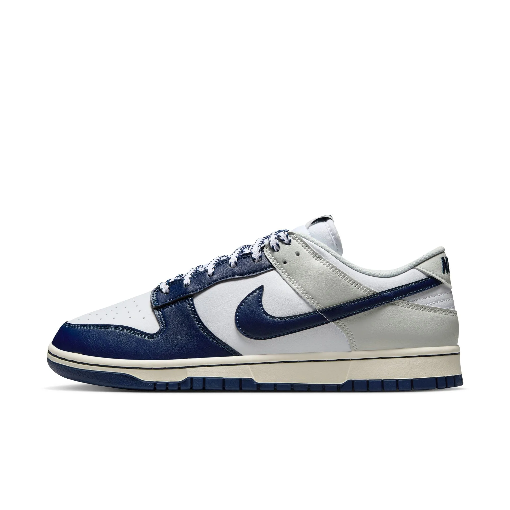 Nike Dunk Low Retro Soft   touch Side Support