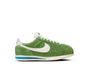 WOMEN'S NIKE CORTEZ VINTAGE Modern Texture