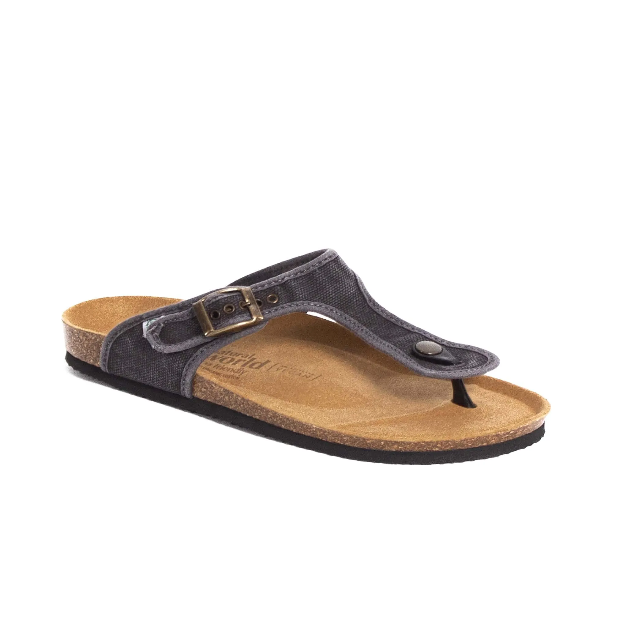 Casual Comfort Sunny Comfort NOUMEA Charcoal