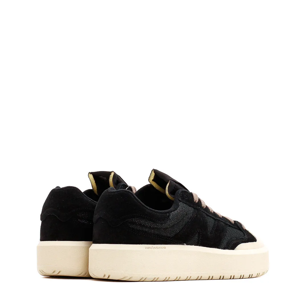 formal - looking running shoes New Balance Men CT302 Black CT302WA