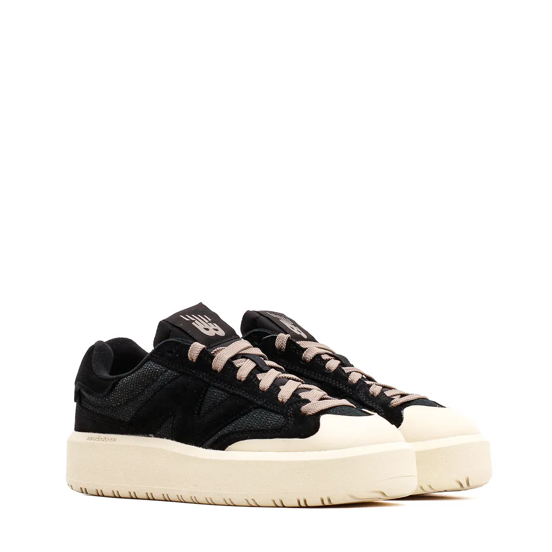 running in a tropical area Phenomenal value New Balance Men CT302 Black CT302WA