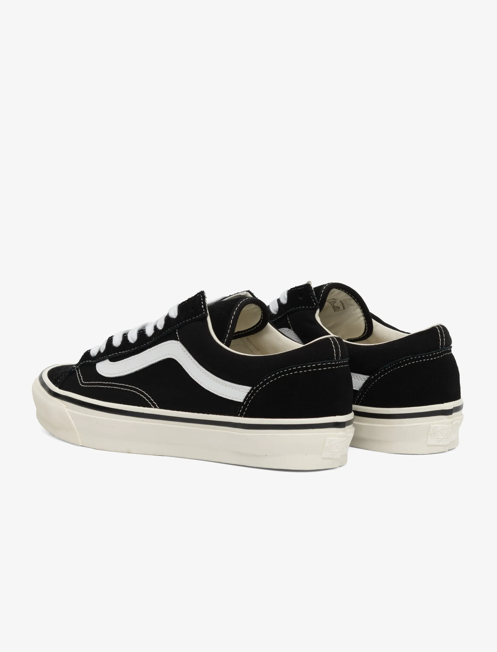 Sport Casual Old Skool 36 LX (Black/White)