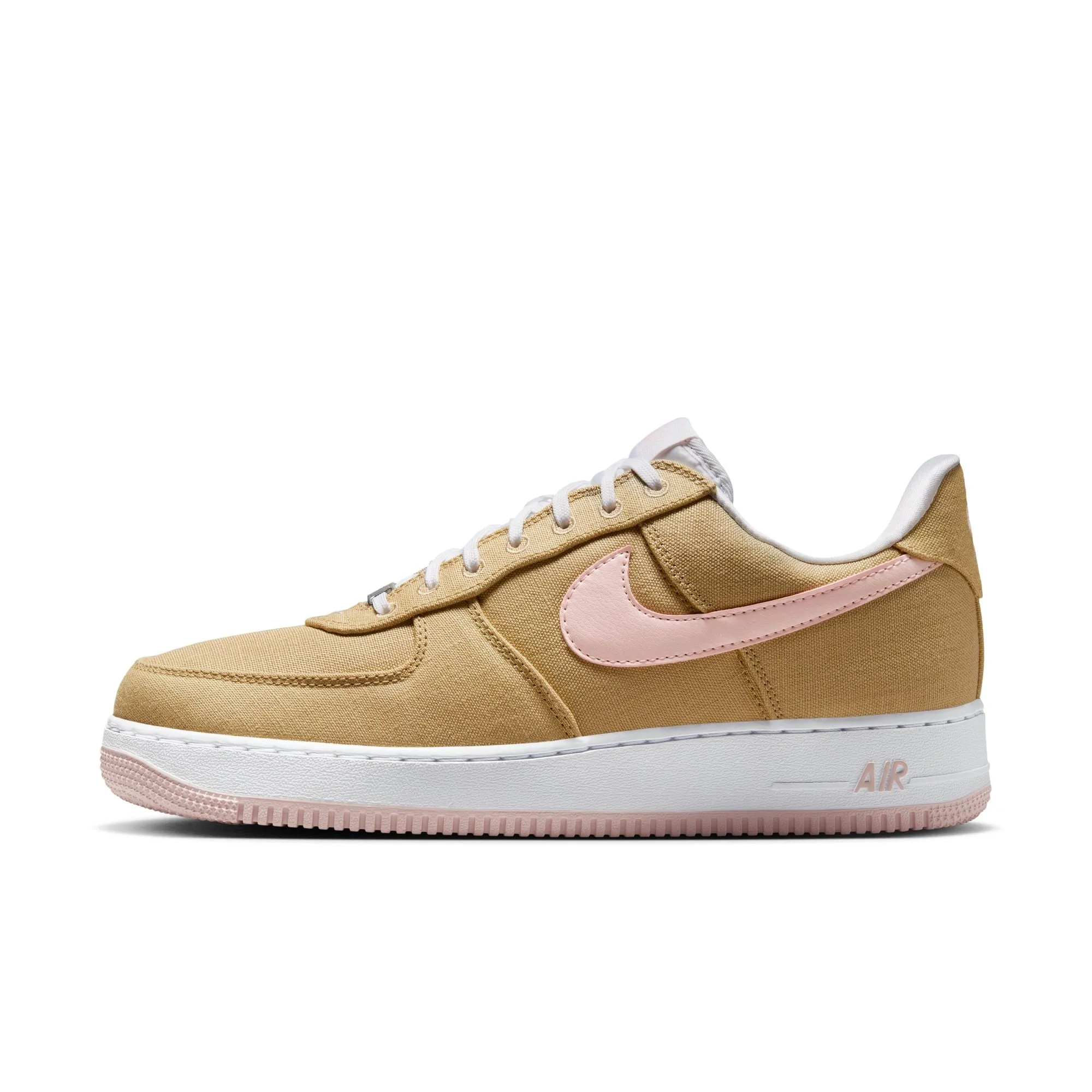 Air Force 1 Retro LL QS Quiet Move Leaf Walk