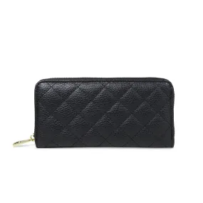 Stylish Motion Monaco: Black Leather