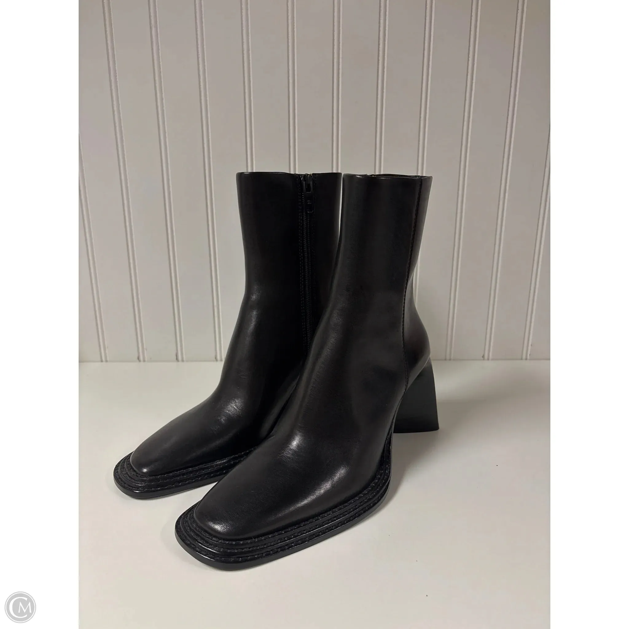 Shoes Luxury Designer By Alexander Wang In Black, Size: 5 Cliff Jog Wear Often