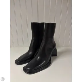 Shoes Luxury Designer By Alexander Wang In Black, Size: 5 Cliff Jog Wear Often