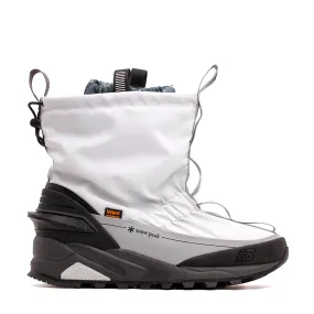 New Balance x Snow Peak Niobium C_3 Tokyo Design Studio MSNB3SP unpadded shoes Reactive Propulsion