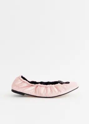 Orbella Ballerinas Wild Hike