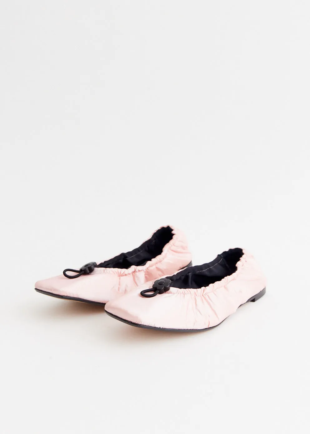 Marathon Pace Orbella Ballerinas