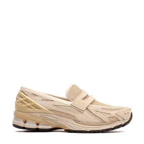 Flexible Flex Grooves Ergonomic Grooves New Balance Unisex 1906L Beige U1906LNU