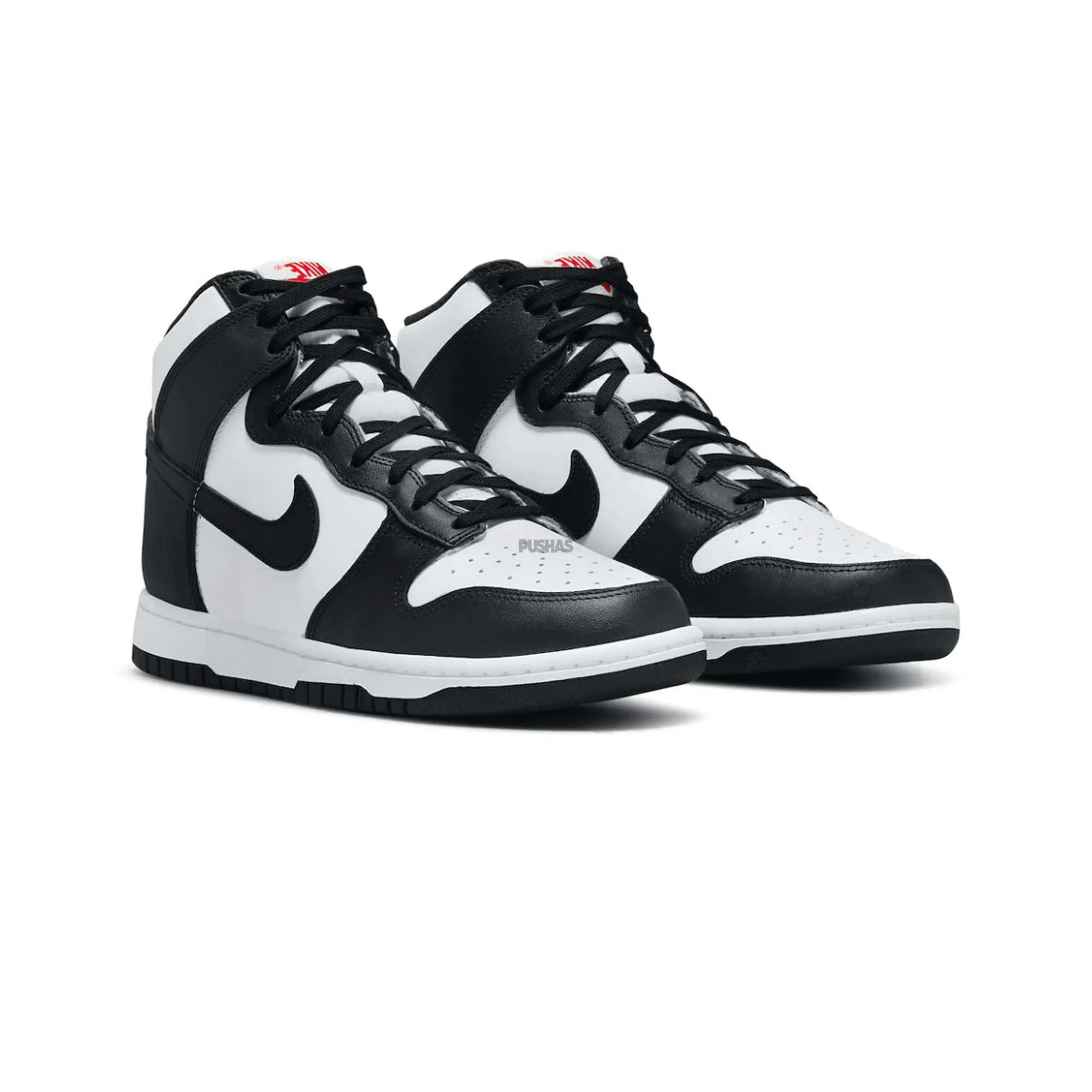 Nike Dunk High 'Panda' Women's (2021) ActiveUse