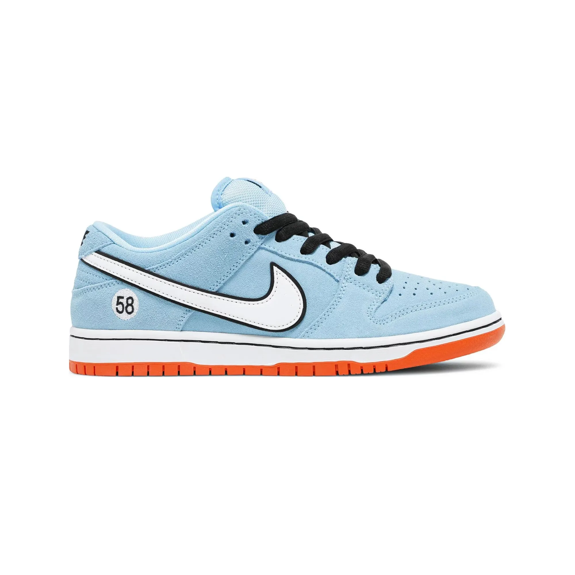 Comfort Soft SB Dunk Low 'Club 58 Gulf'