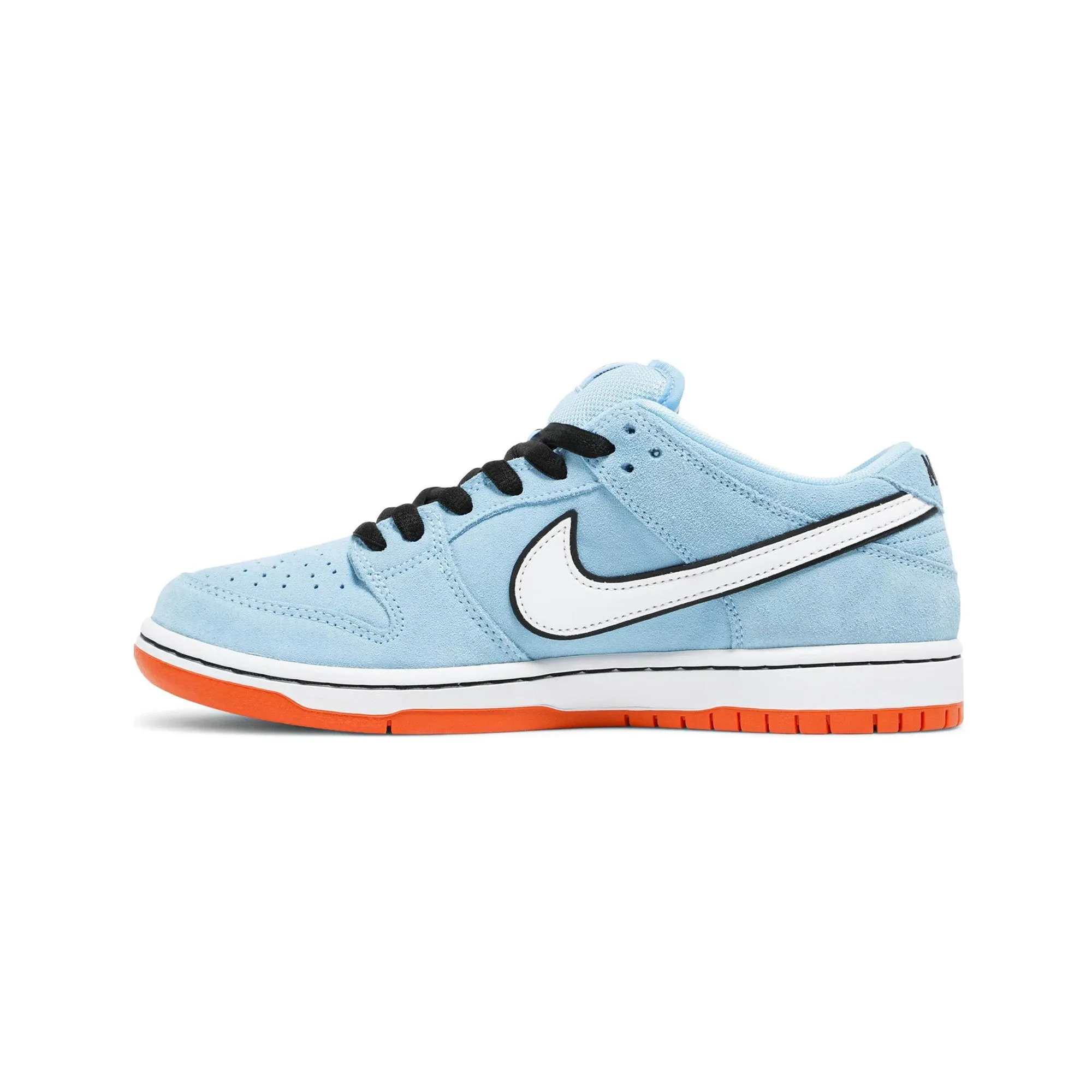 Athletic Support Agility Control SB Dunk Low 'Club 58 Gulf'