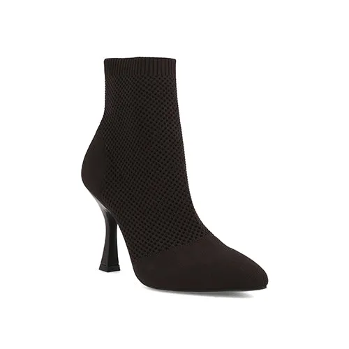 PAMILLA - CHOCOLATE PullOn