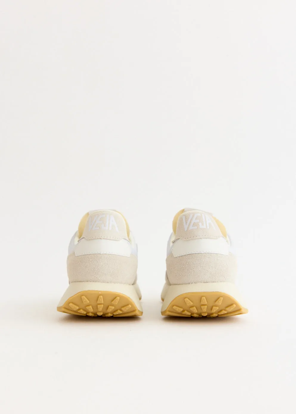 Paulistana 'Pearl Pierre' Sneakers Core Fit bike ride