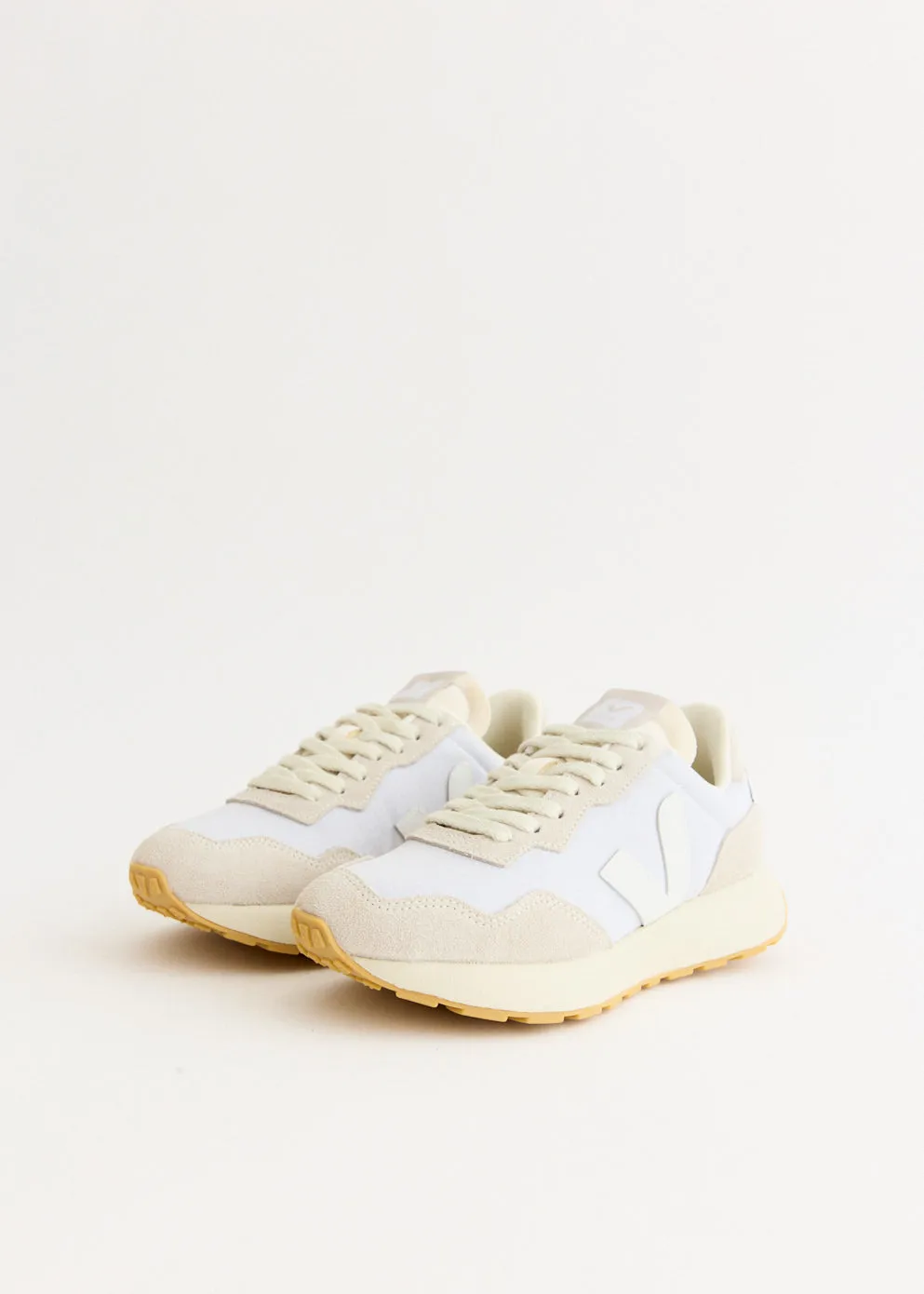 Current Hike Dusk Hike Paulistana 'Pearl Pierre' Sneakers