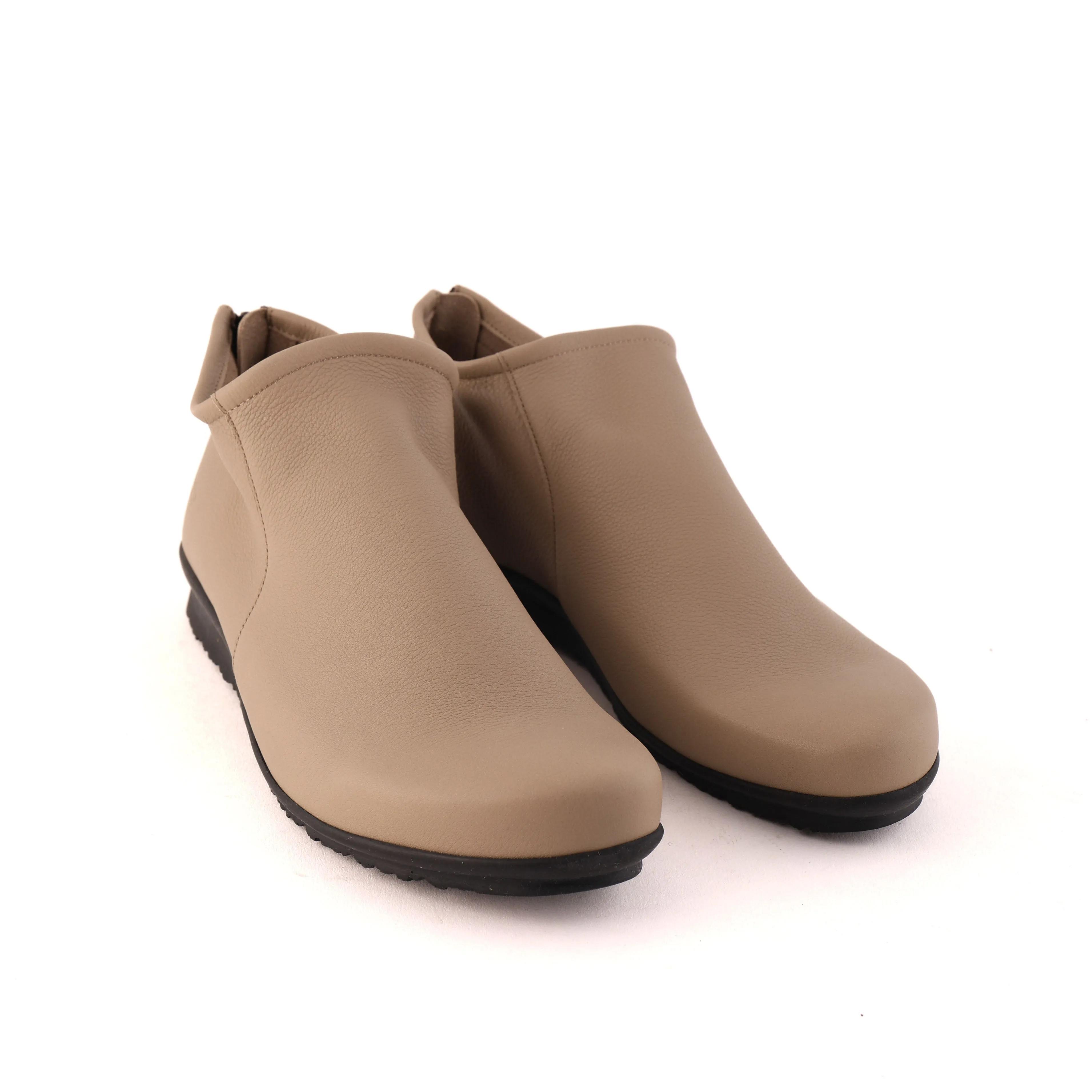 BABYQI Taupe Eco Material Outdoor Trek