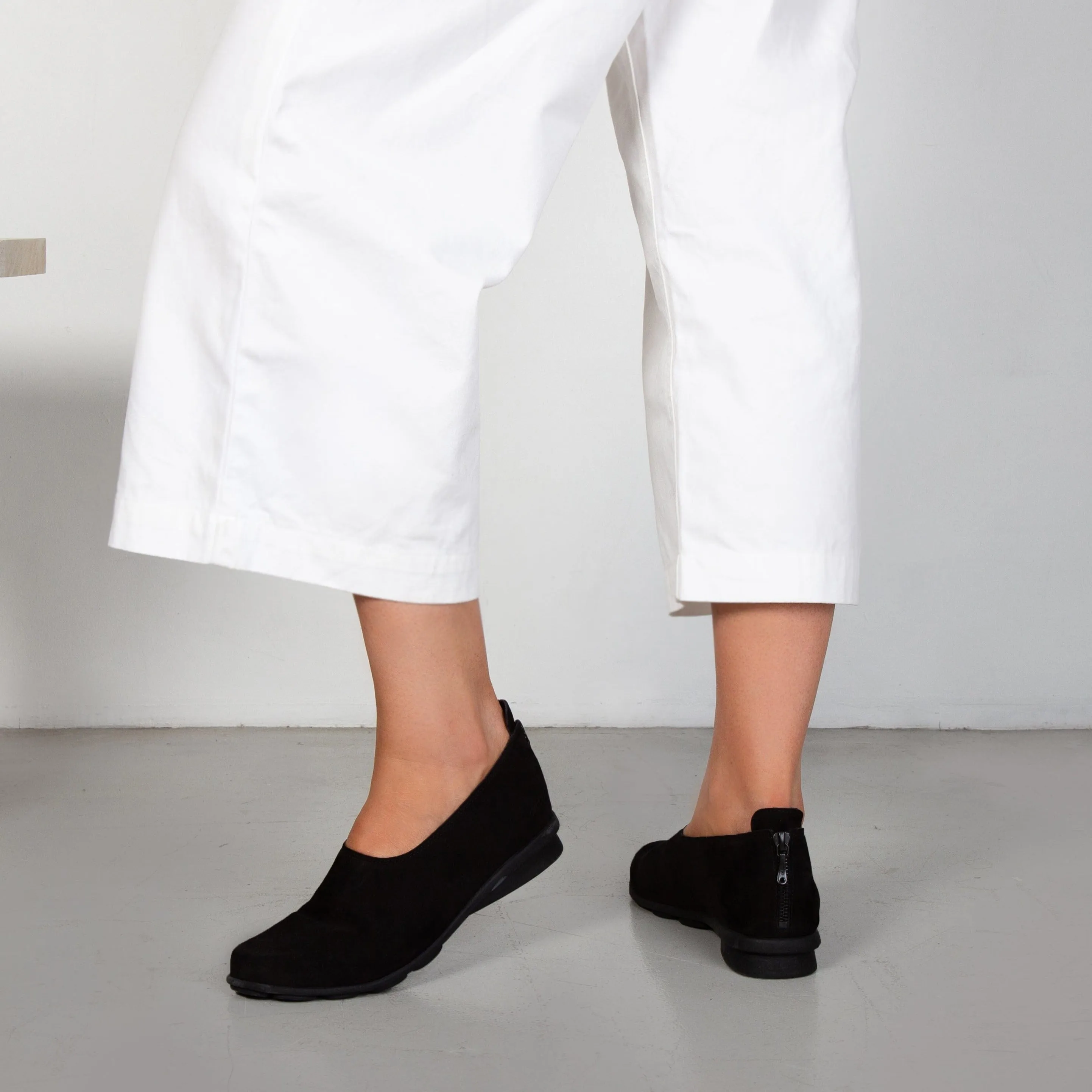 DENAKO Black Win Step