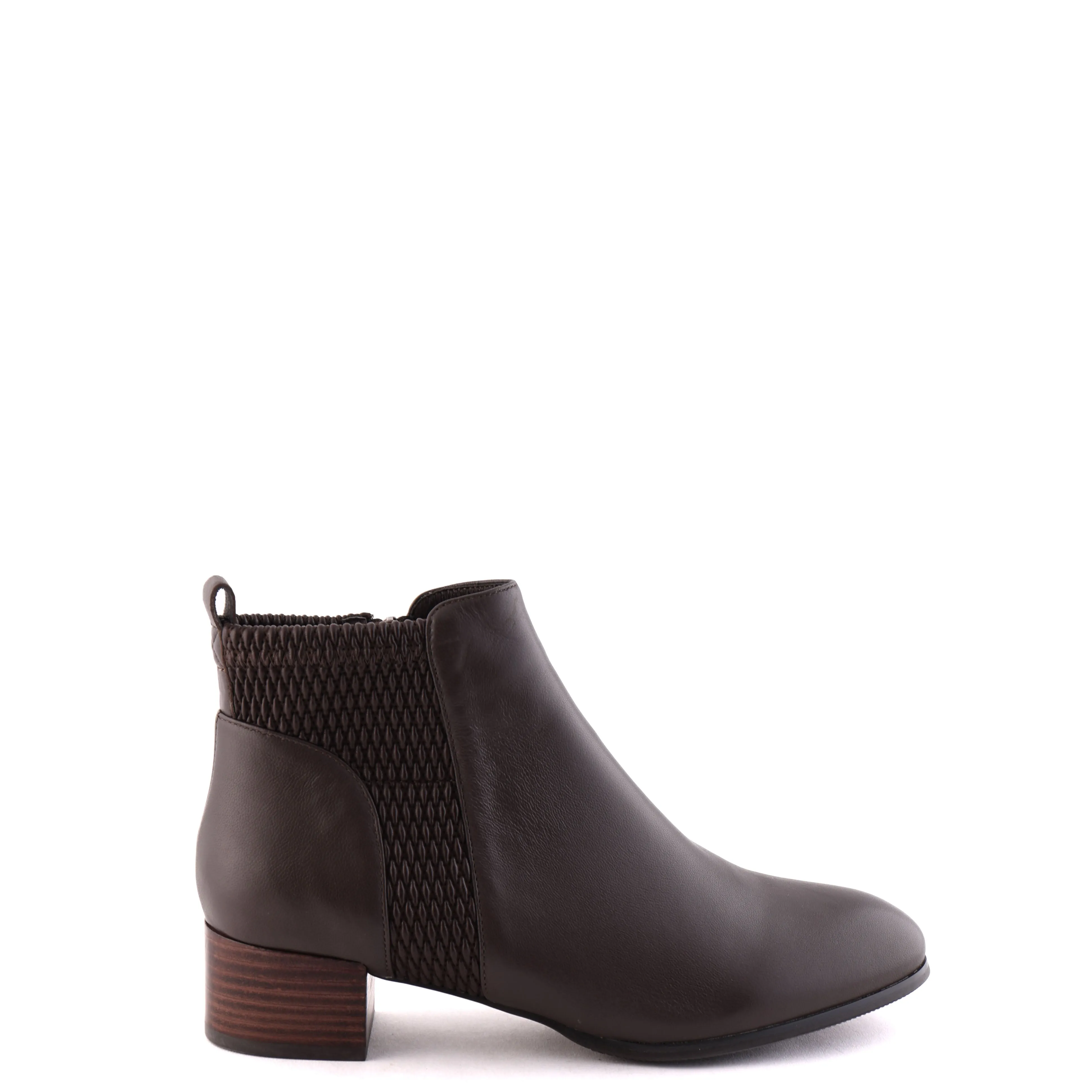 Thermal Core Stylish Explorer Rain Safe ENOCH Chocolate