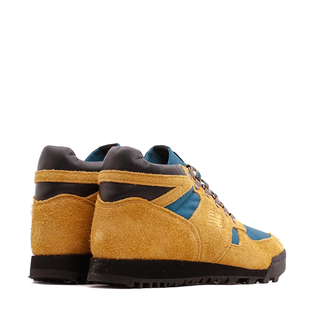 New Balance Men Rainier Faded Workwear URAINAA countryside running option Monolithic Design