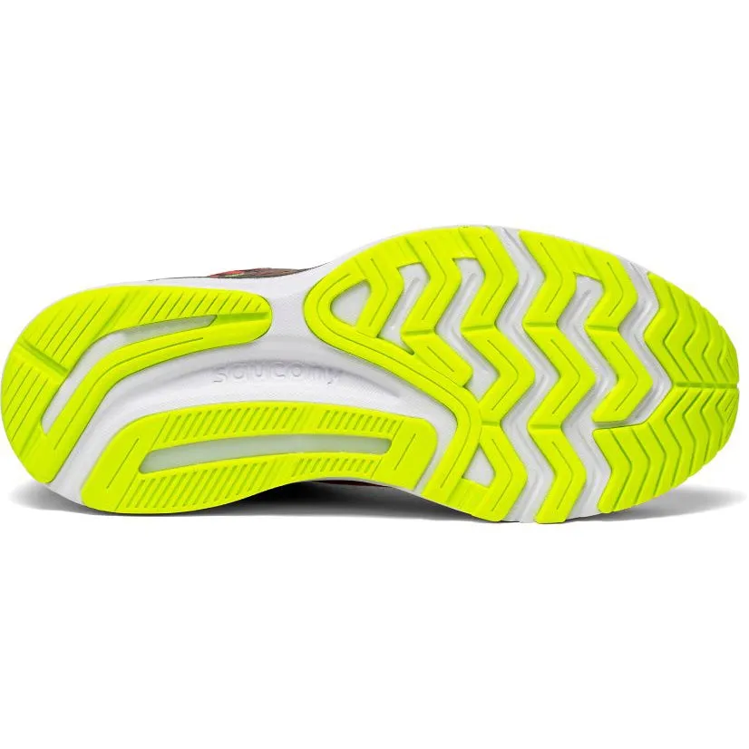 Energy Return Footbed Women's Saucony VIZIPRO Guide 14
