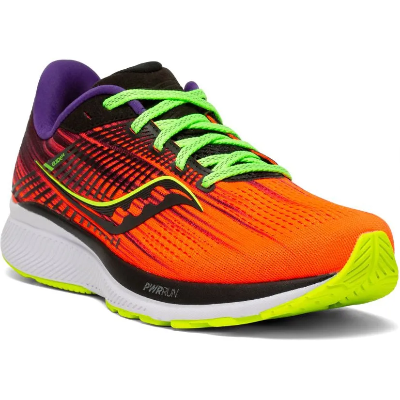 Ultra Responsive Cushioning running socks Women's Saucony VIZIPRO Guide 14