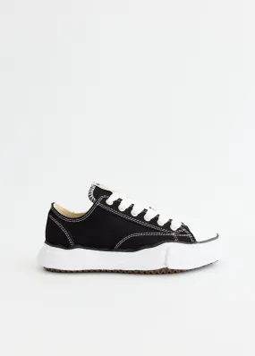 Balanced feel Peterson 23 Low Top Sneakers