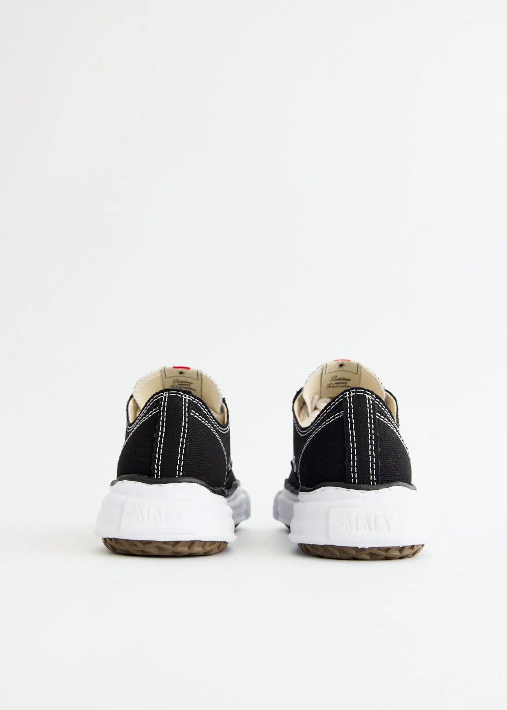 Peterson 23 Low Top Sneakers Shoe Game