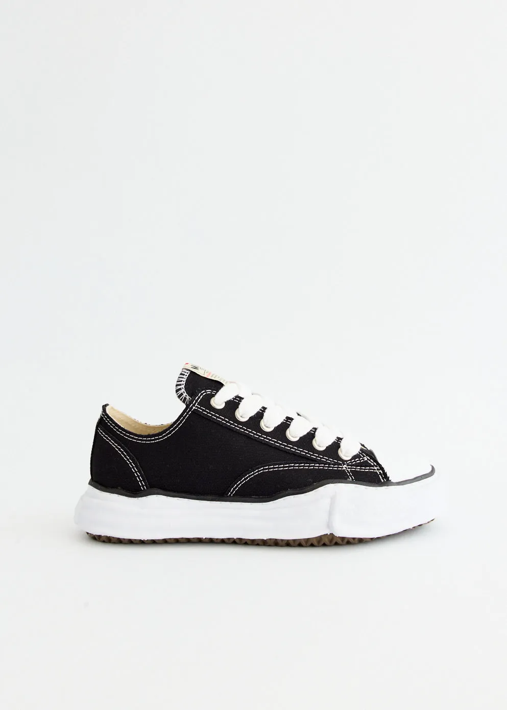 Balanced feel Peterson 23 Low Top Sneakers