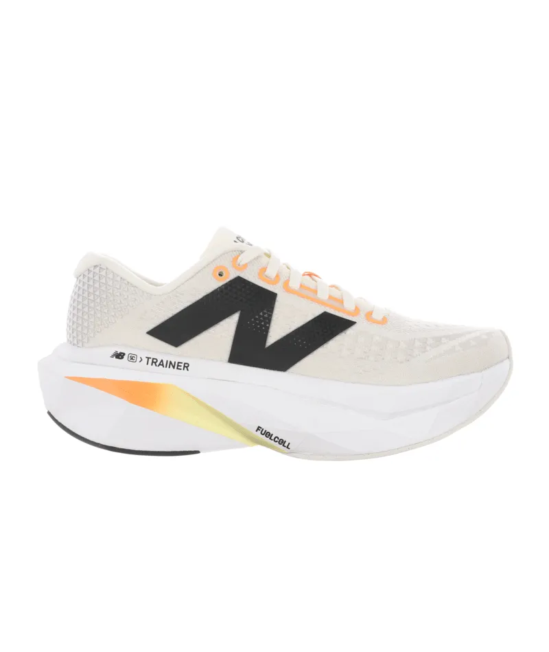 Abrasion Shield Tech New Balance Women's SuperComp Trainer v4