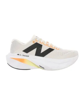 breathable mesh shoes New Balance Women's SuperComp Trainer v4